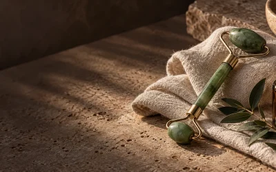 jade roller
