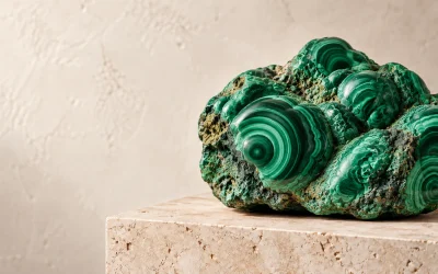 Malachite Meaning and Benefits