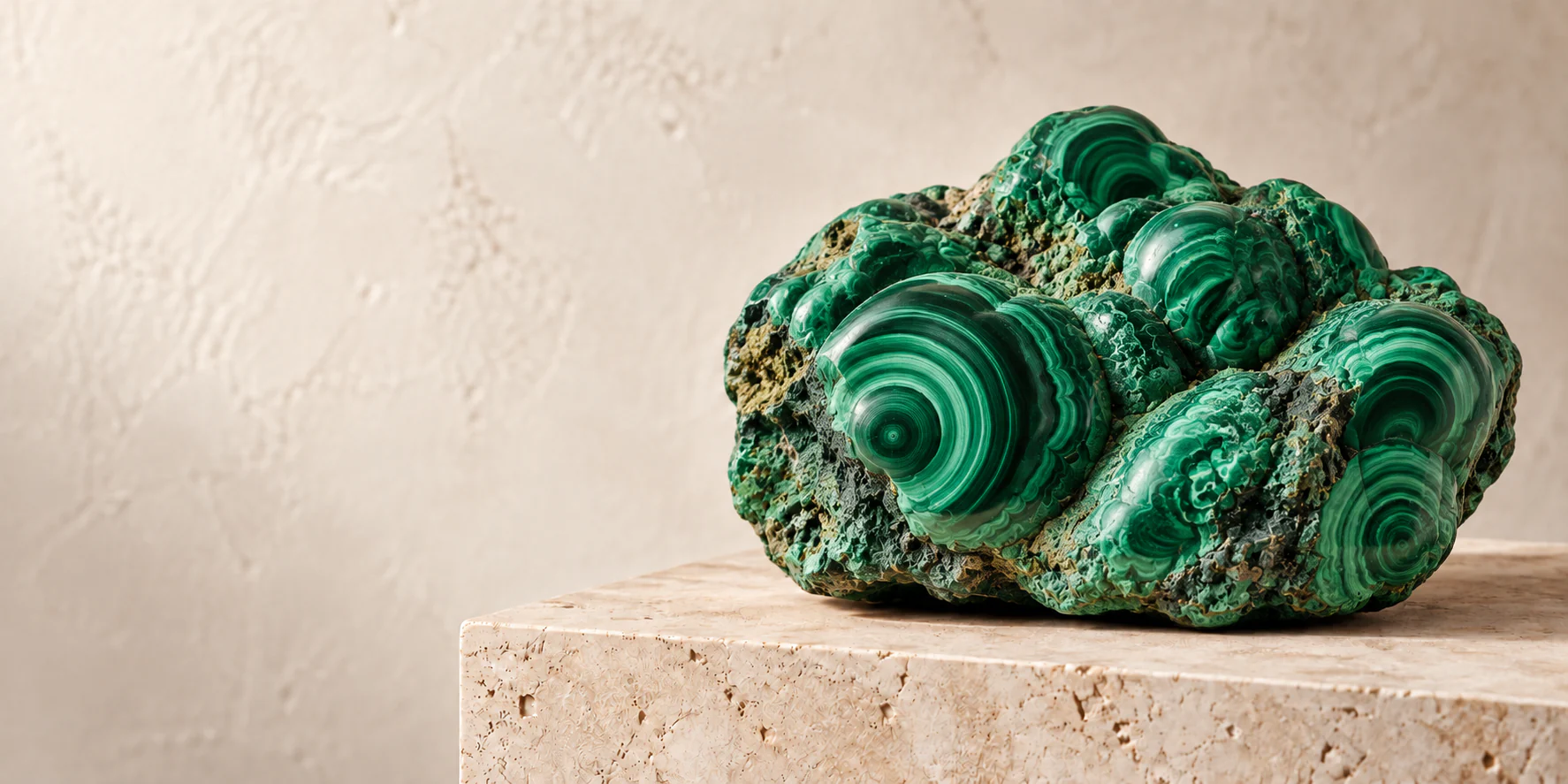 Malachite Meaning and Benefits