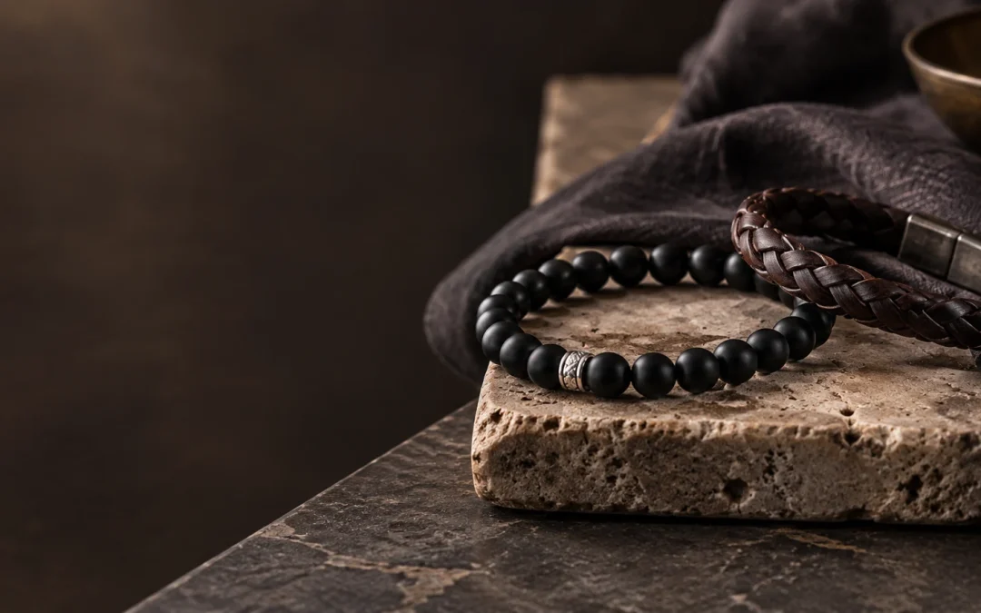 Mens Bracelets