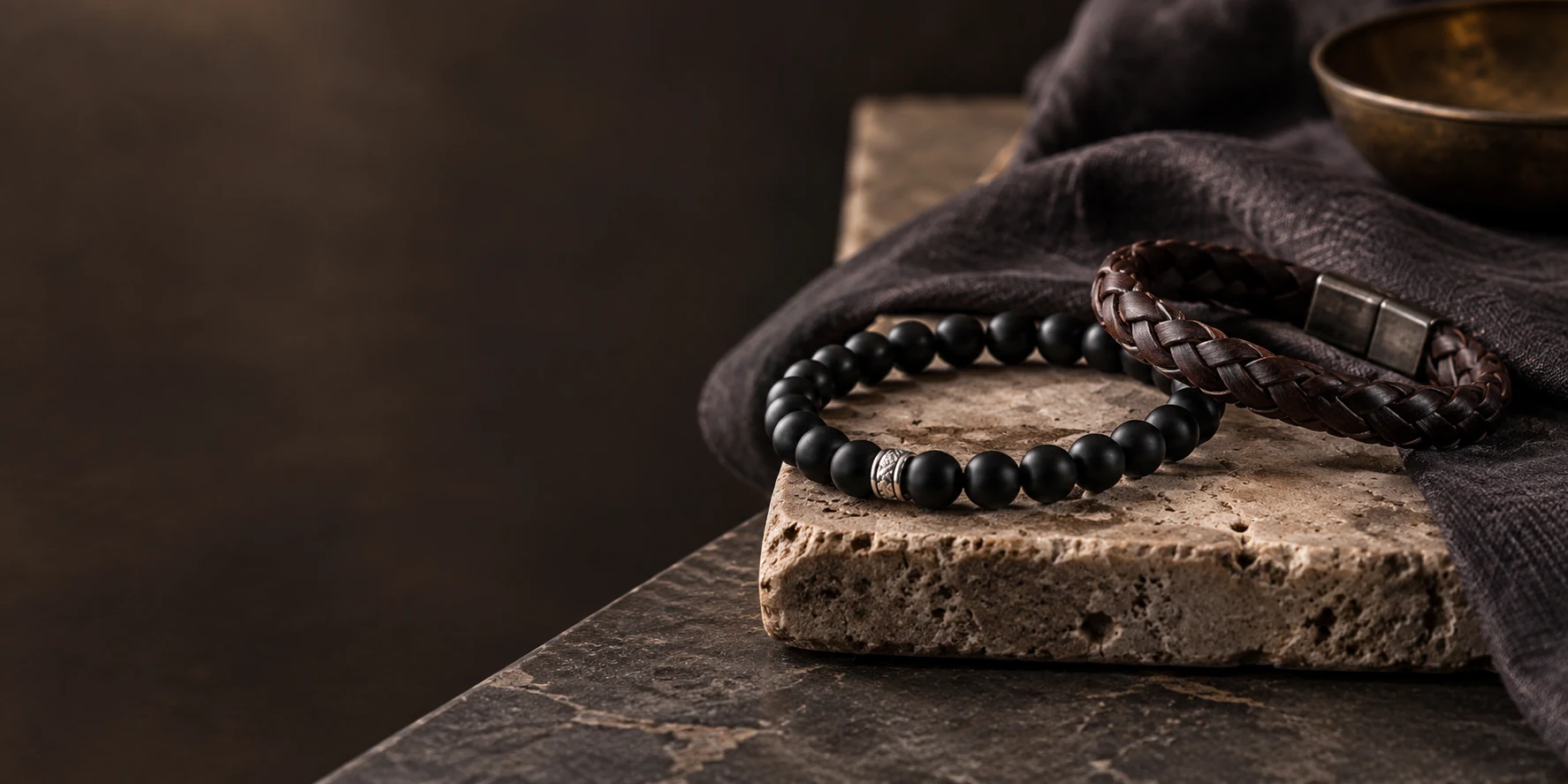 Mens Bracelets
