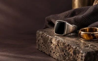Men’s Rings: