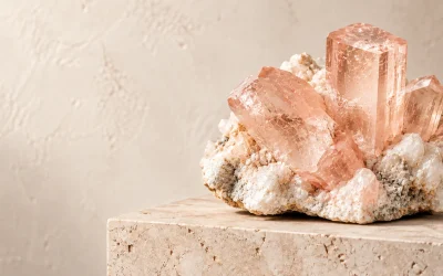 Blog 33 Morganite Meaning