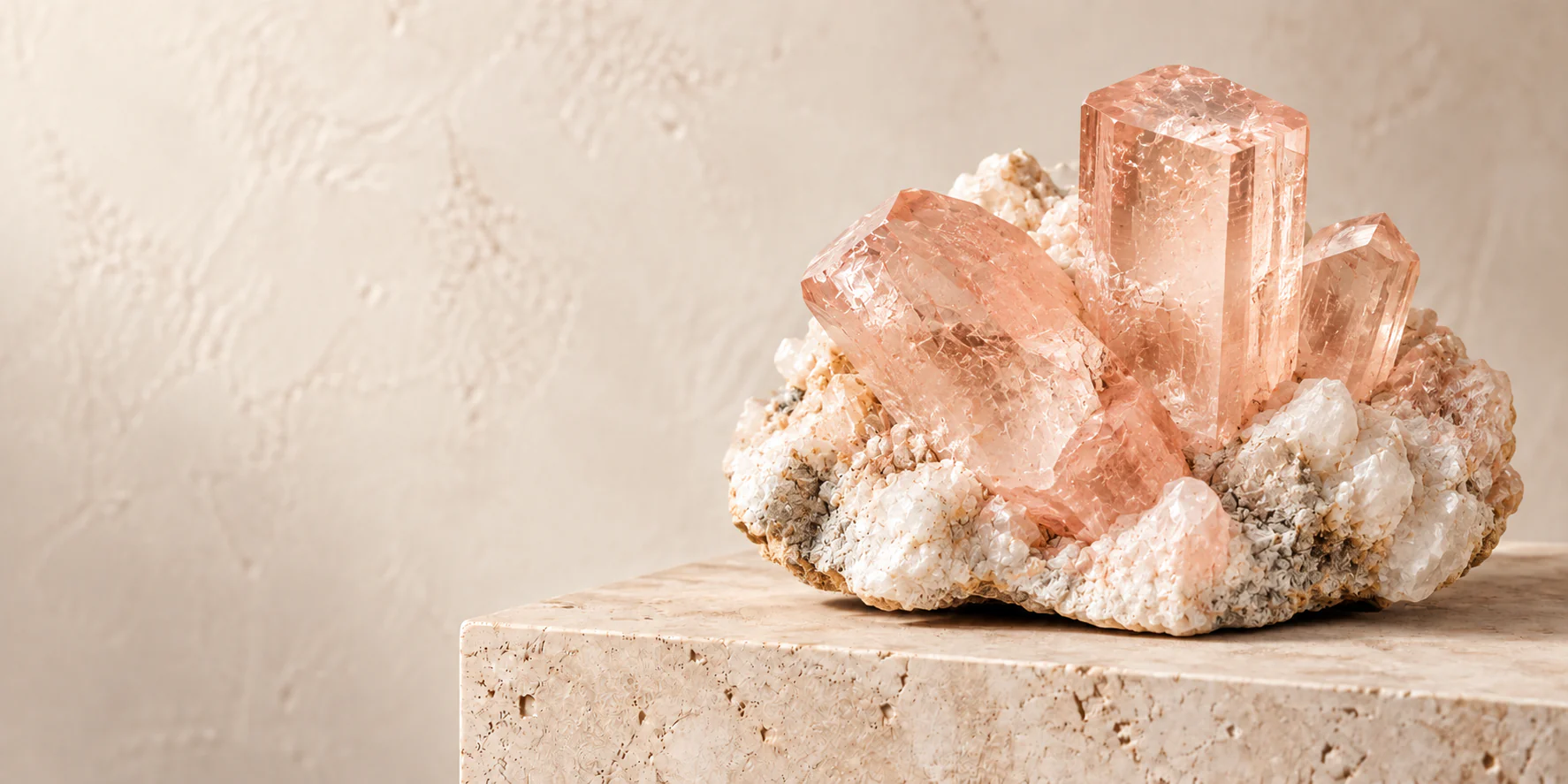 Morganite Meaning