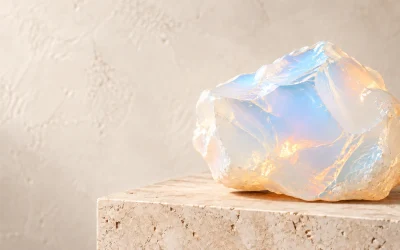 Blog 14 Opalite Meaning Spiritual Opalite Properties