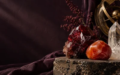 Blog 1 Powerful Healing Crystals for Aries