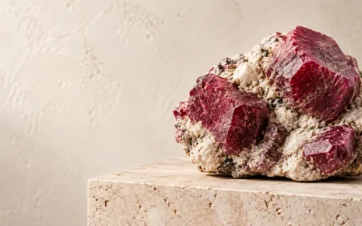 Blog 9 Ruby Crystal Meaning Ruby Stone Healing Properties