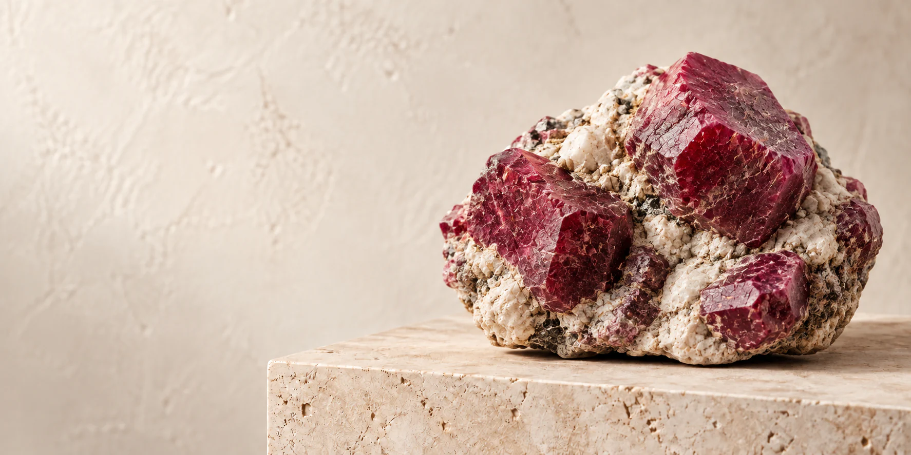 Ruby Crystal Meaning Ruby Stone Healing Properties