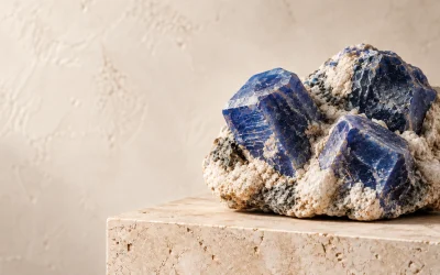 Blog 47 Sapphire Meaning and Crystal Uses