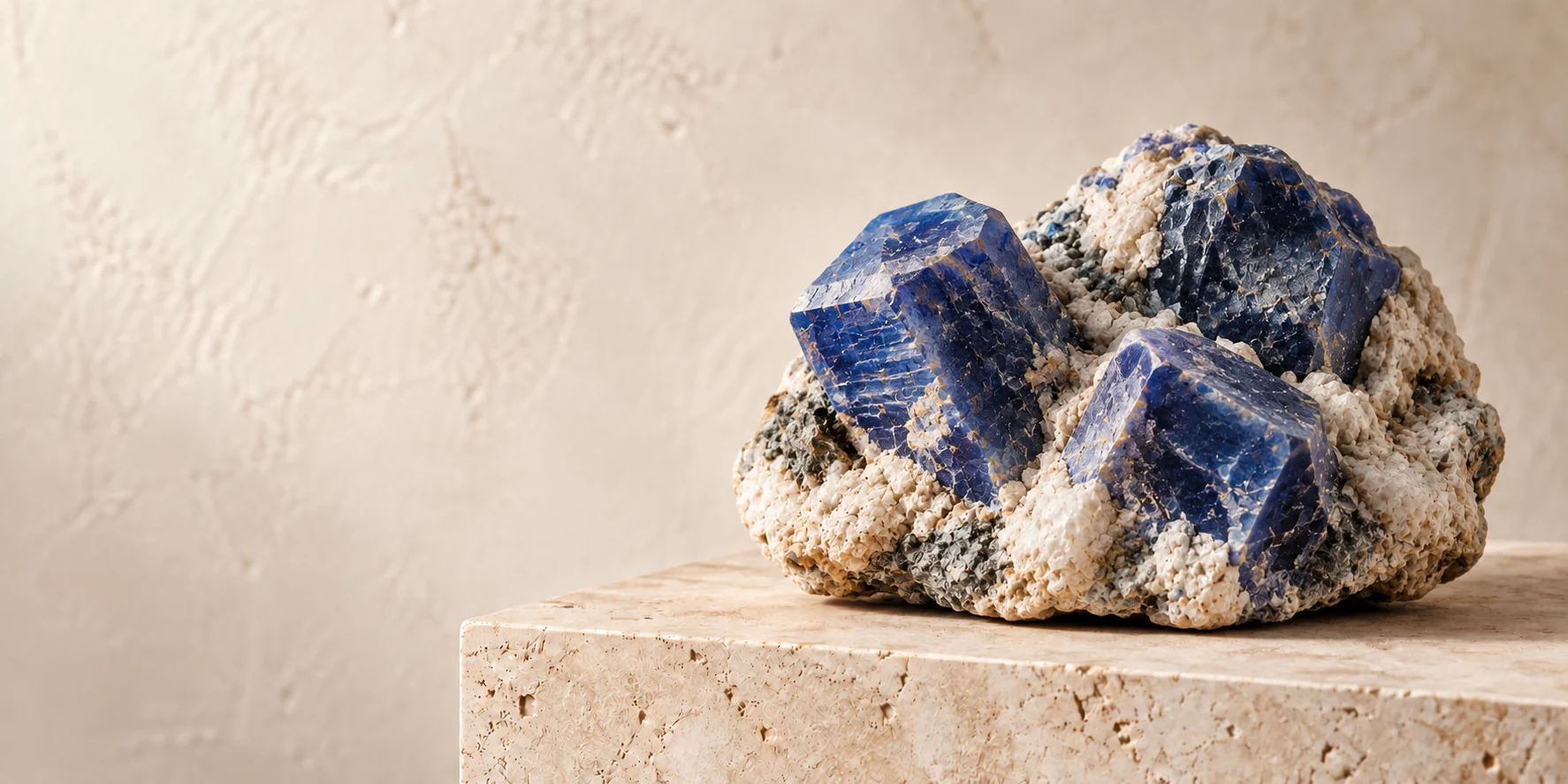 Sapphire Meaning and Crystal Uses