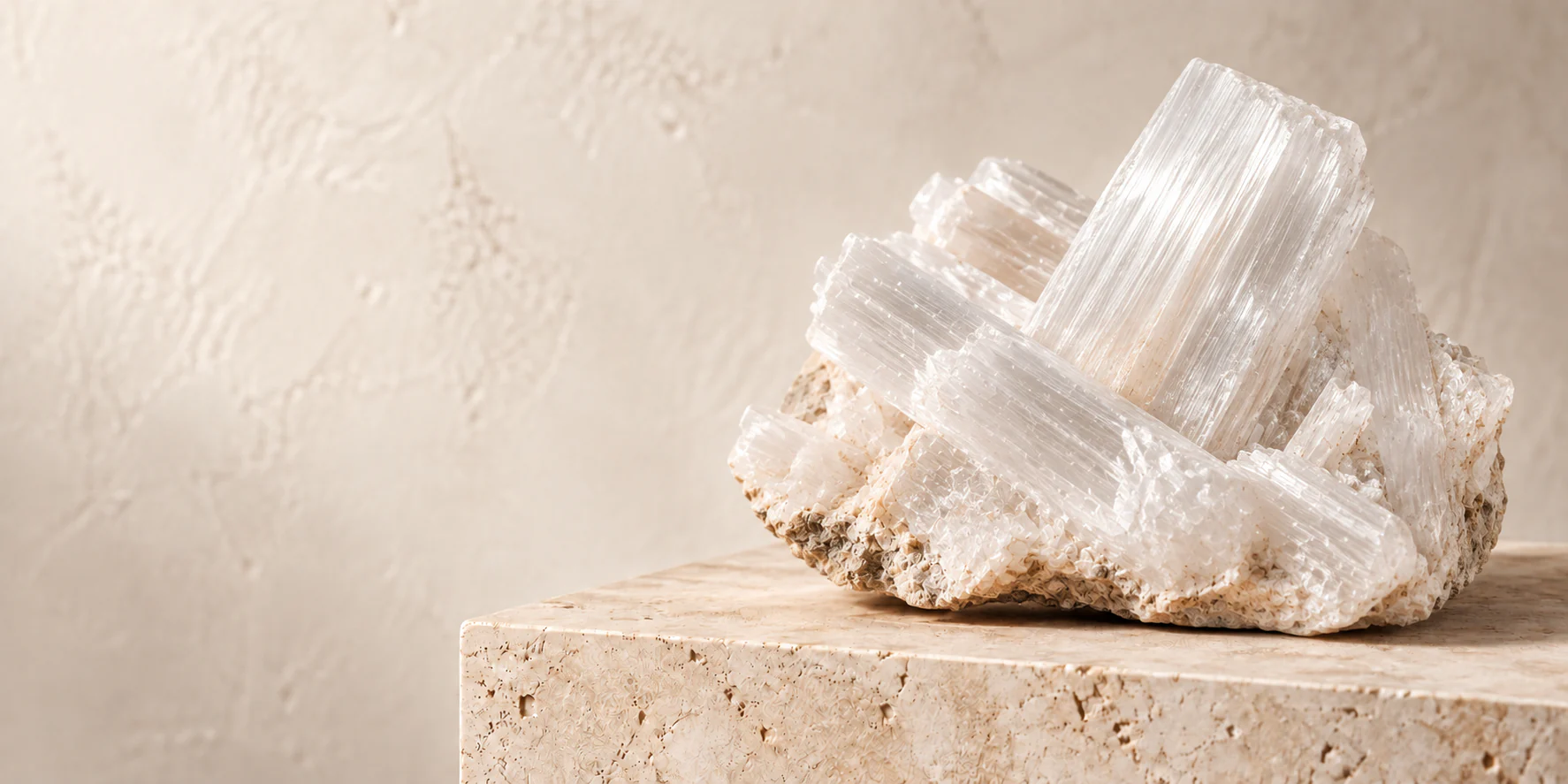 Selenite Properties
