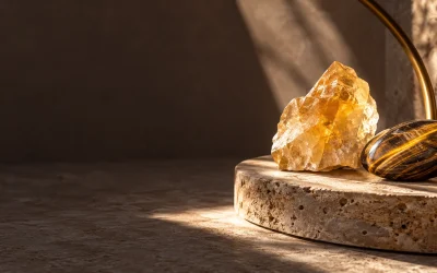 Solar Plexus Chakra