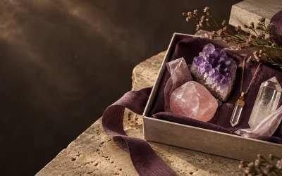 Blog 2 Unique Crystal Gifts for Crystal Lovers
